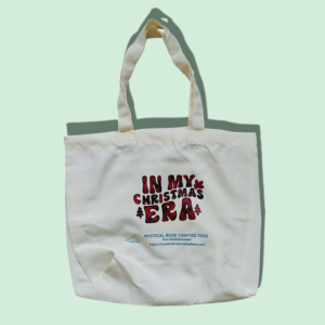 jesus is the reason tote bag (copy)