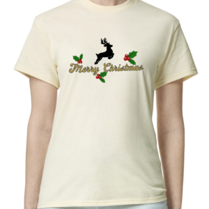 happy birthday jesus t shirt (copy)
